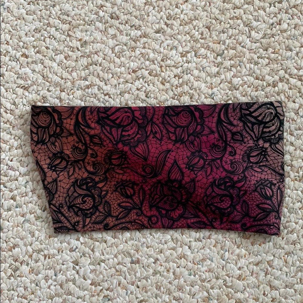 Headband